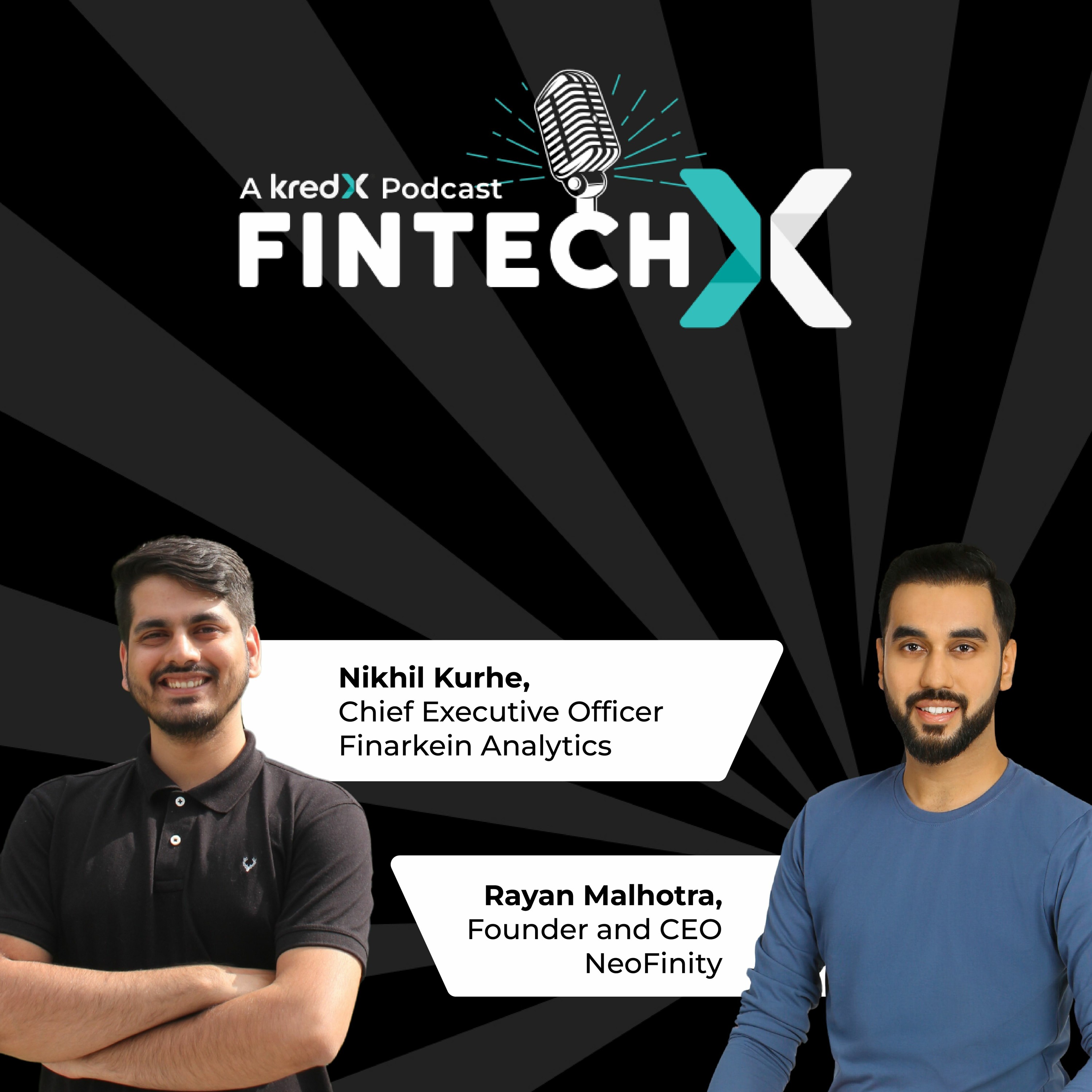 Fintech-X