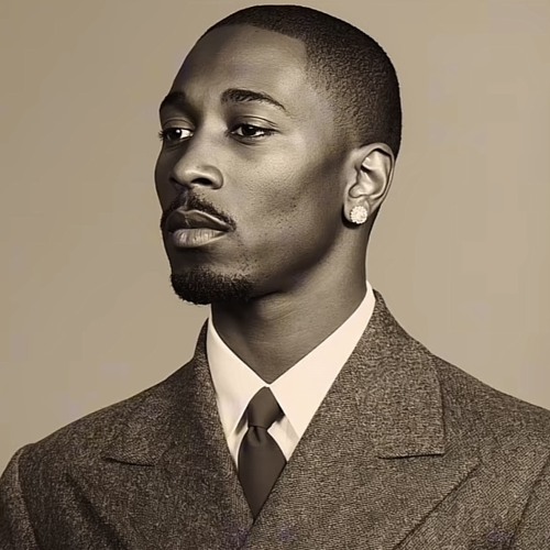 Changes 2Pac 1950’s Sound AI Cover