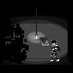 comatose beta OST - Fight Back.