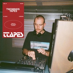 Corners @ The Goose London 2024