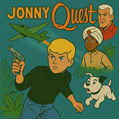 Jonny Quest