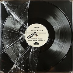 IT'S A JAM (demo -- free DL)