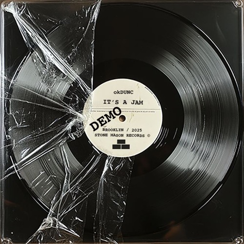 IT'S A JAM (demo -- free DL)