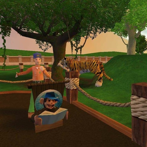 Stream Zoo Tycoon 2 Ultimate Collection Patch Francais from Mike