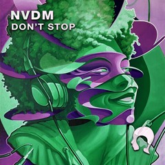 NvdM - Don't Stop