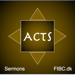 Paul's First Missionary Journey Pt.1 - N Erik Nielsen