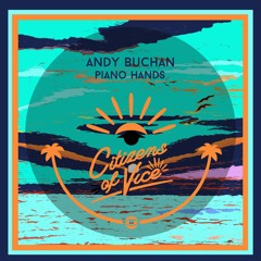 Premiere: Andy Buchan - Ghost Of Yanquin