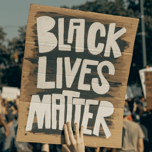 Jamakra - #BlackLivesMatter