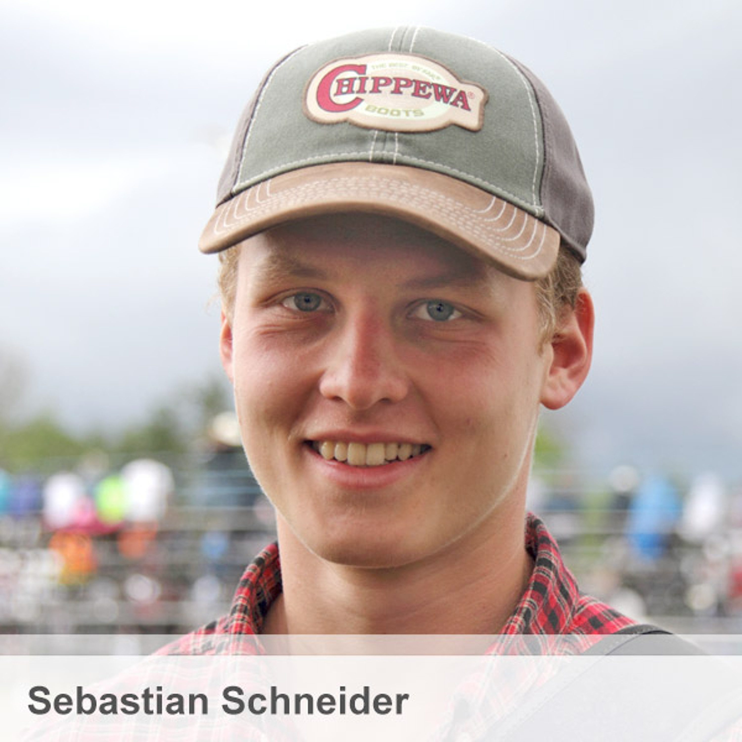 25.04.21 – Classic – Wir loben Gott, weil ER verwandelt – Sebastian Schneider episode artwork