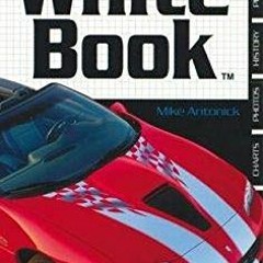 [Access] EPUB KINDLE PDF EBOOK Camaro White Book by  Mike Antonick 💏