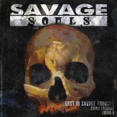 7. Lost In Savage Thought