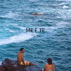 Cenere - me e te