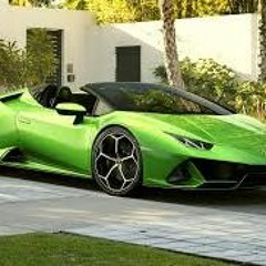 GOTH BOI GHETTO SYMPHONY