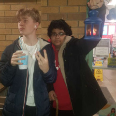 bucket (prod. heartstopping)