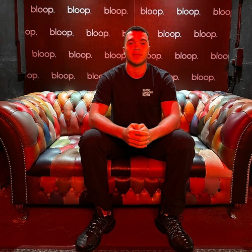 Revolt Radio w/ Alex Osifo - 20.09.23