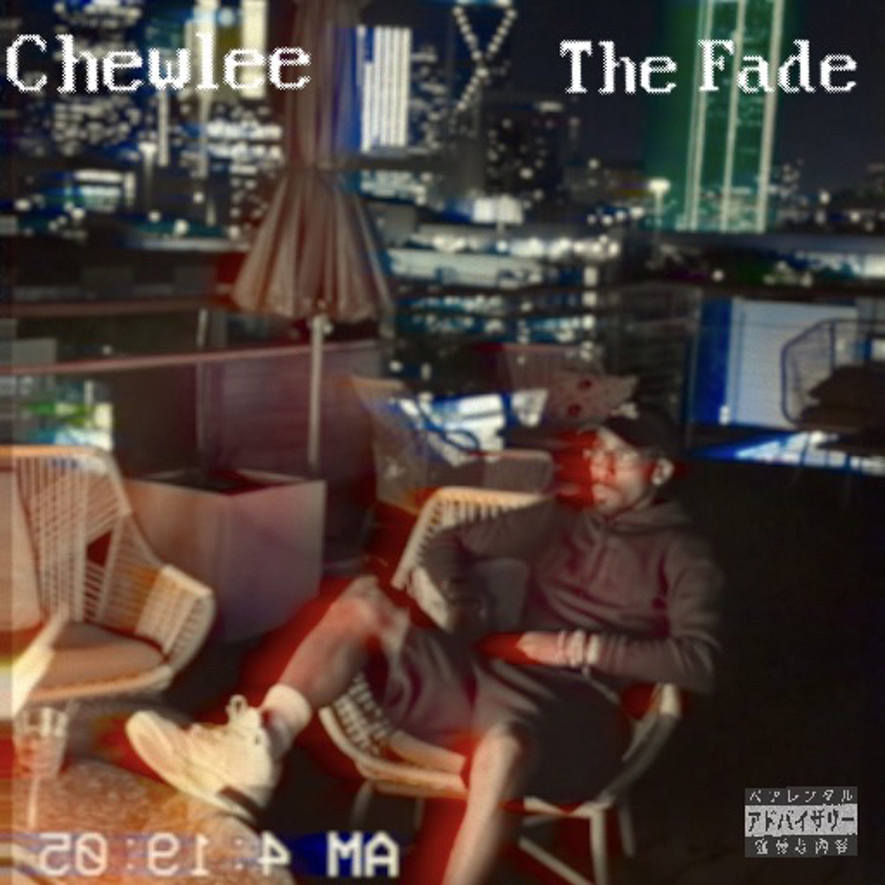 The Fade episode artwork