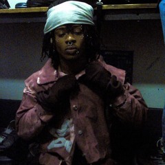grimy slit slat