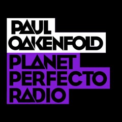 Planet Perfecto 626 ft. Paul Oakenfold