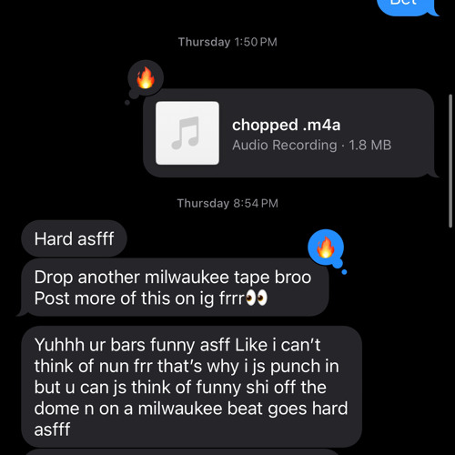 MKE banger