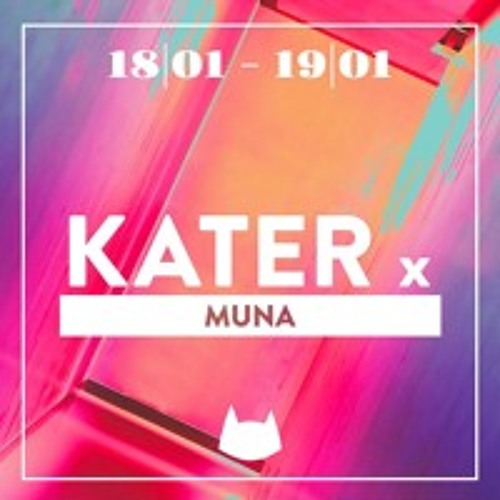 Poppy @ Kater - a sunday morning at KIOSK