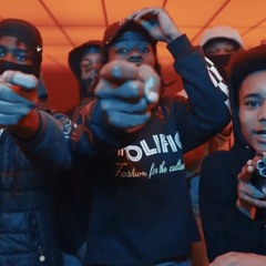 Kay Glizz — She Wanna Rump