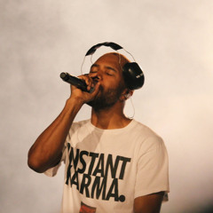 Frank Ocean - Back (To You)