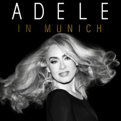 Hello live (Munich) - Adele