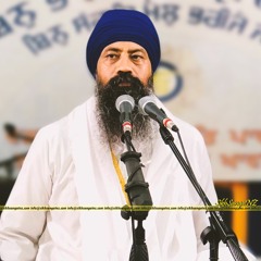 Randomly Shabad, Giani Jangbir Singh Ji Damdami Taksal ++12min++