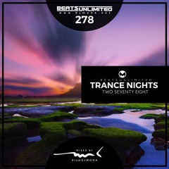 278 Trance Nights Volume 0278