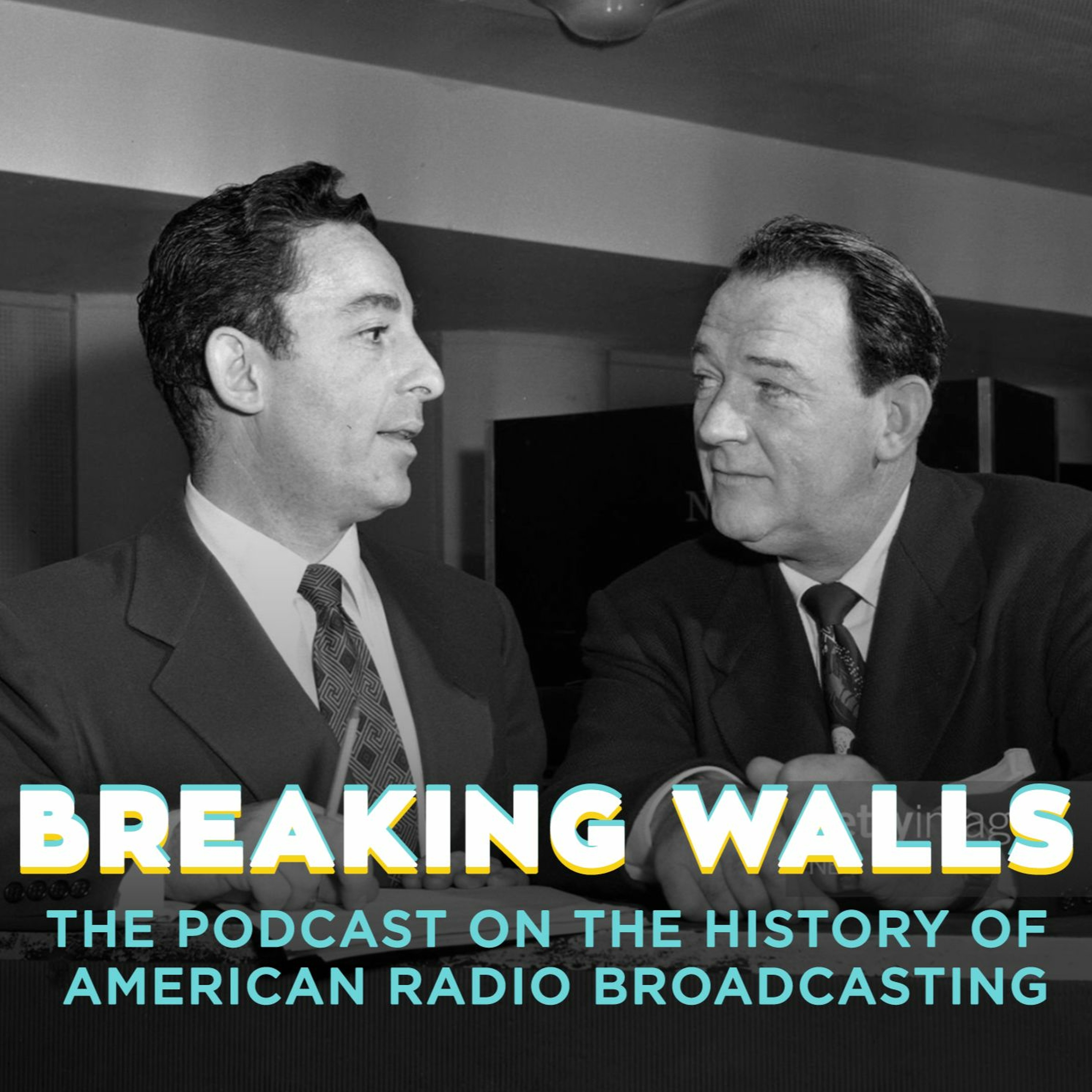 Breaking Walls