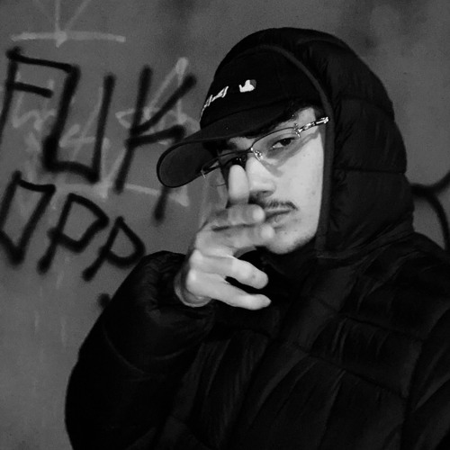 slimeg1st - IDGAF [Carlxn, Zone & Benzo]