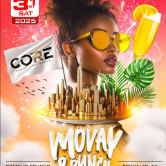 MOVAY BRUNCH 2025