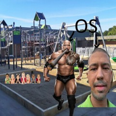 Weed i en børnehave (feat. Bermann)