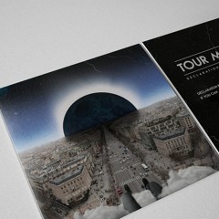 Tour-Maubourg - Déclaration Préalable À L'Embauche [rafi:ki edit]