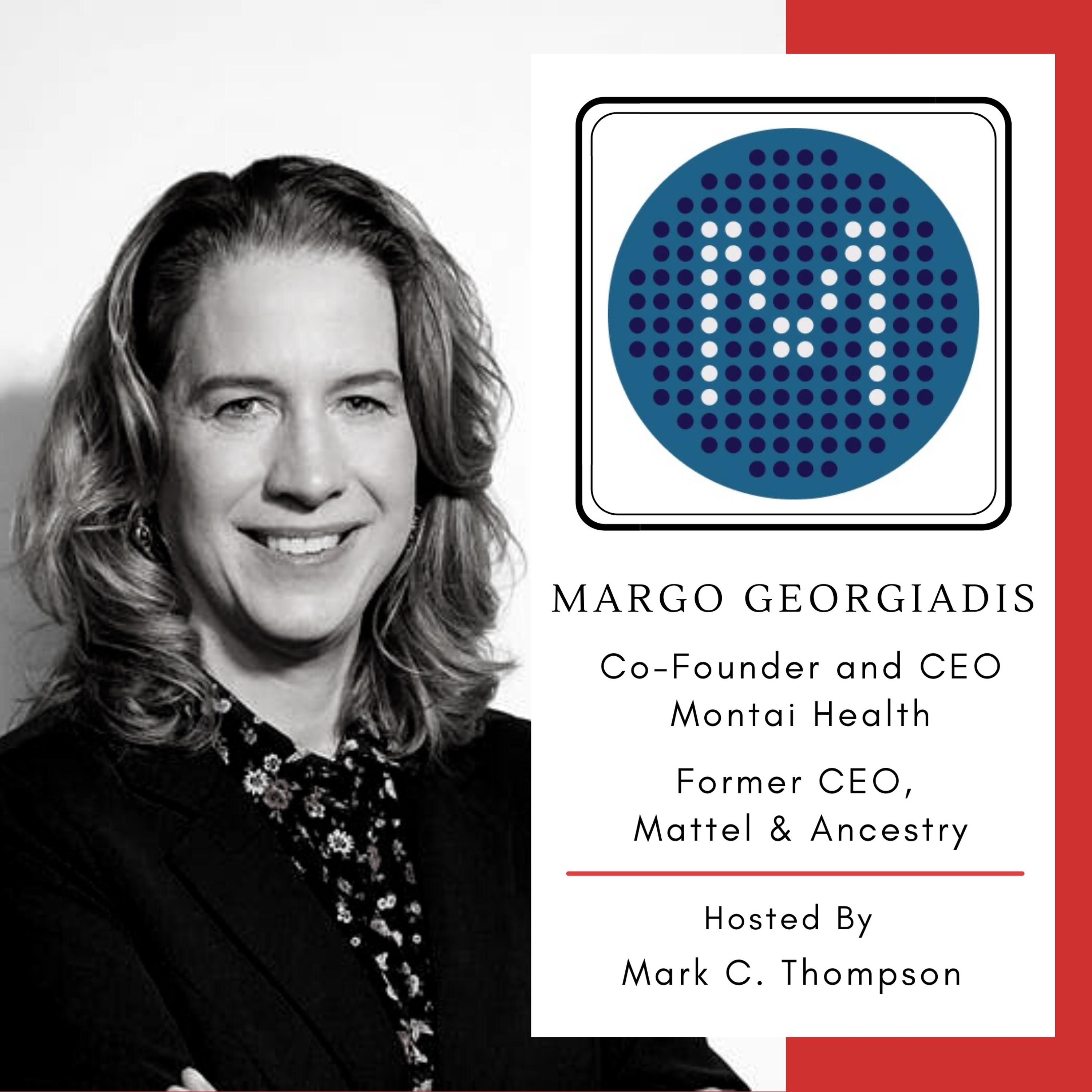 Margo Georgiadis | McDonald's