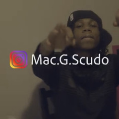 Mac G Scudo - Fasho (Remix)