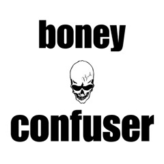 boney - confuser (DEMO)