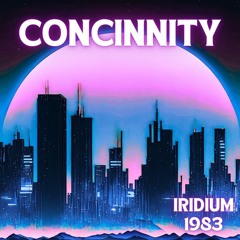 Concinnity