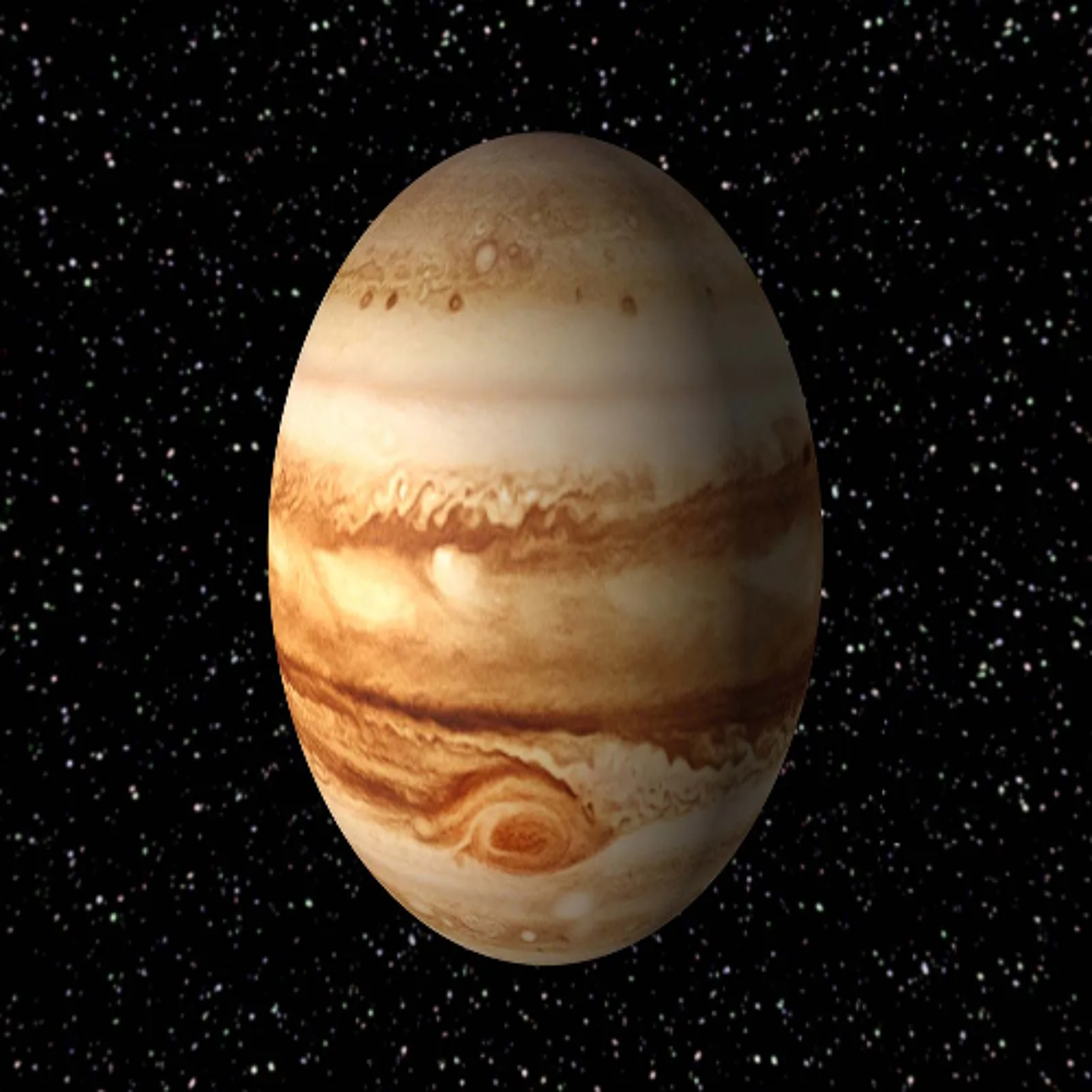 Jupiter episode artwork