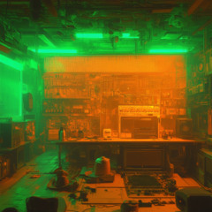 Fragment 90s