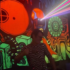 Funky Warehouse Mix - Berto's 50th