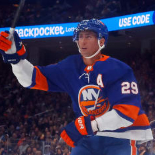 Brent & Brock Feature, WRHU NYI 2024-25