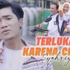 Donny Terluka Karena Cinta Prev