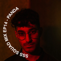 SSS Squad Mix EP14 - PANDA