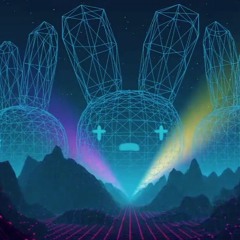 Misk - The Bunnies Are Calling (Synthwave)