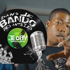Dans Le Bando Des Antilles  S4E1 - DJ Jeday   Mix Trap 97   Mix Drill 97   100% Antillais 2023 LOKAL