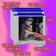 TFTI.FM | JACKJACK EP. 9