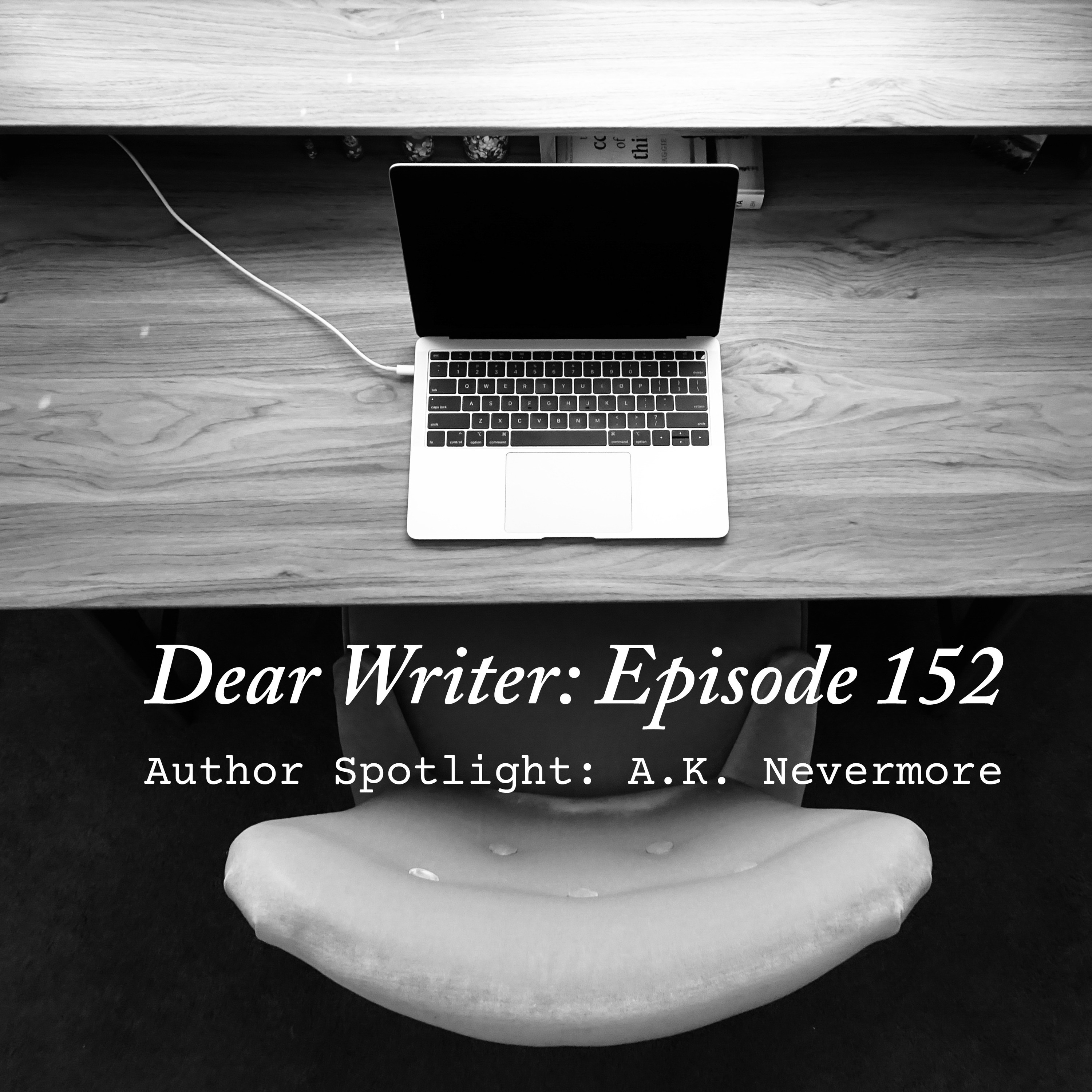Dear Writer