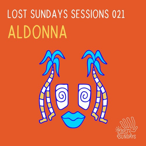 Lost Sundays Sessions 021: Aldonna