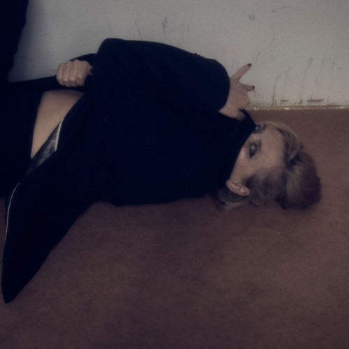 Crazy Lazy Bitch